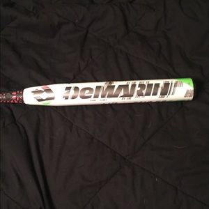 2015 Demarini Cf7